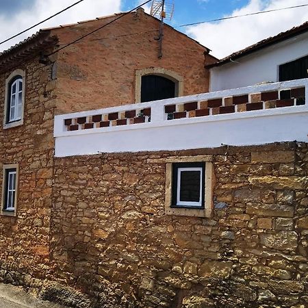Comenda Da Povoa Tomar Dış mekan fotoğraf