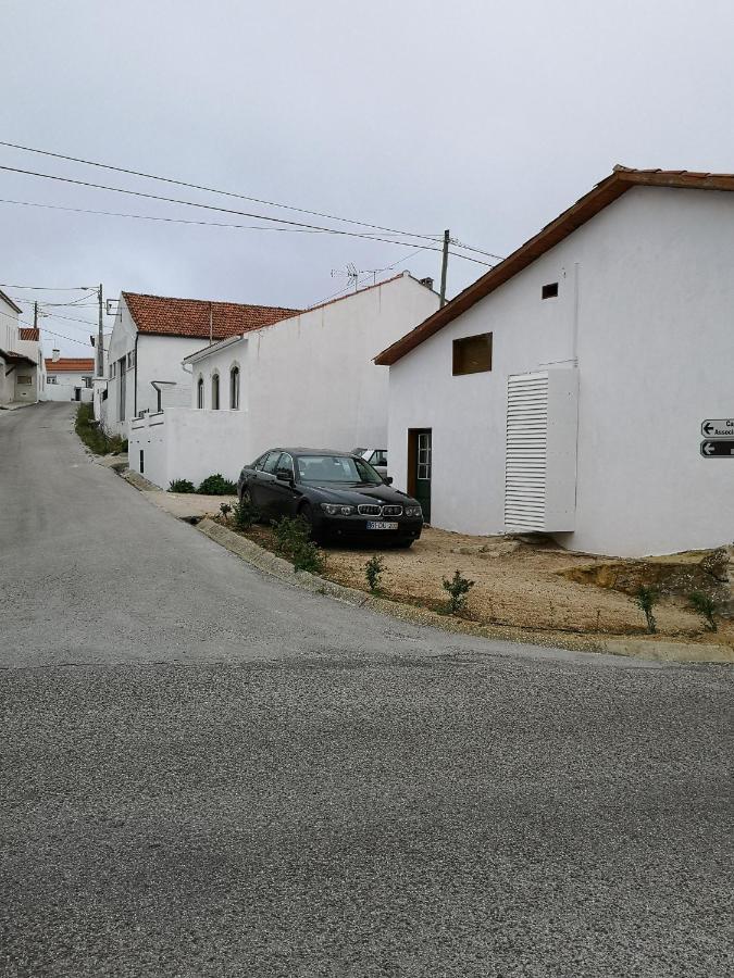 Comenda Da Povoa Tomar Dış mekan fotoğraf