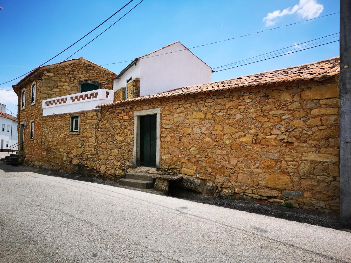 Comenda Da Povoa Tomar Dış mekan fotoğraf