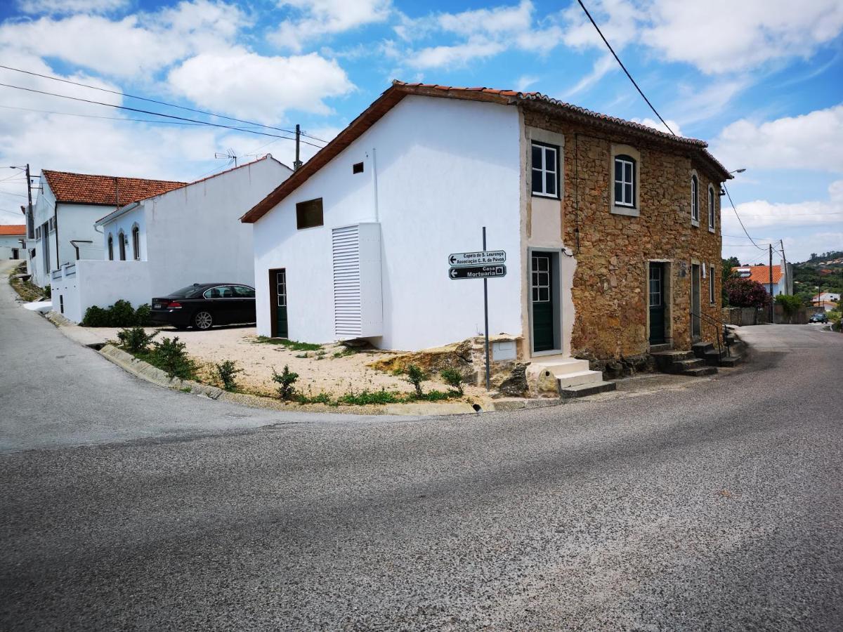 Comenda Da Povoa Tomar Dış mekan fotoğraf