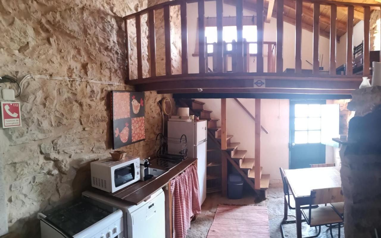 Comenda Da Povoa Tomar Dış mekan fotoğraf