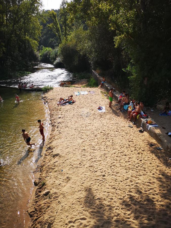Comenda Da Povoa Tomar Dış mekan fotoğraf