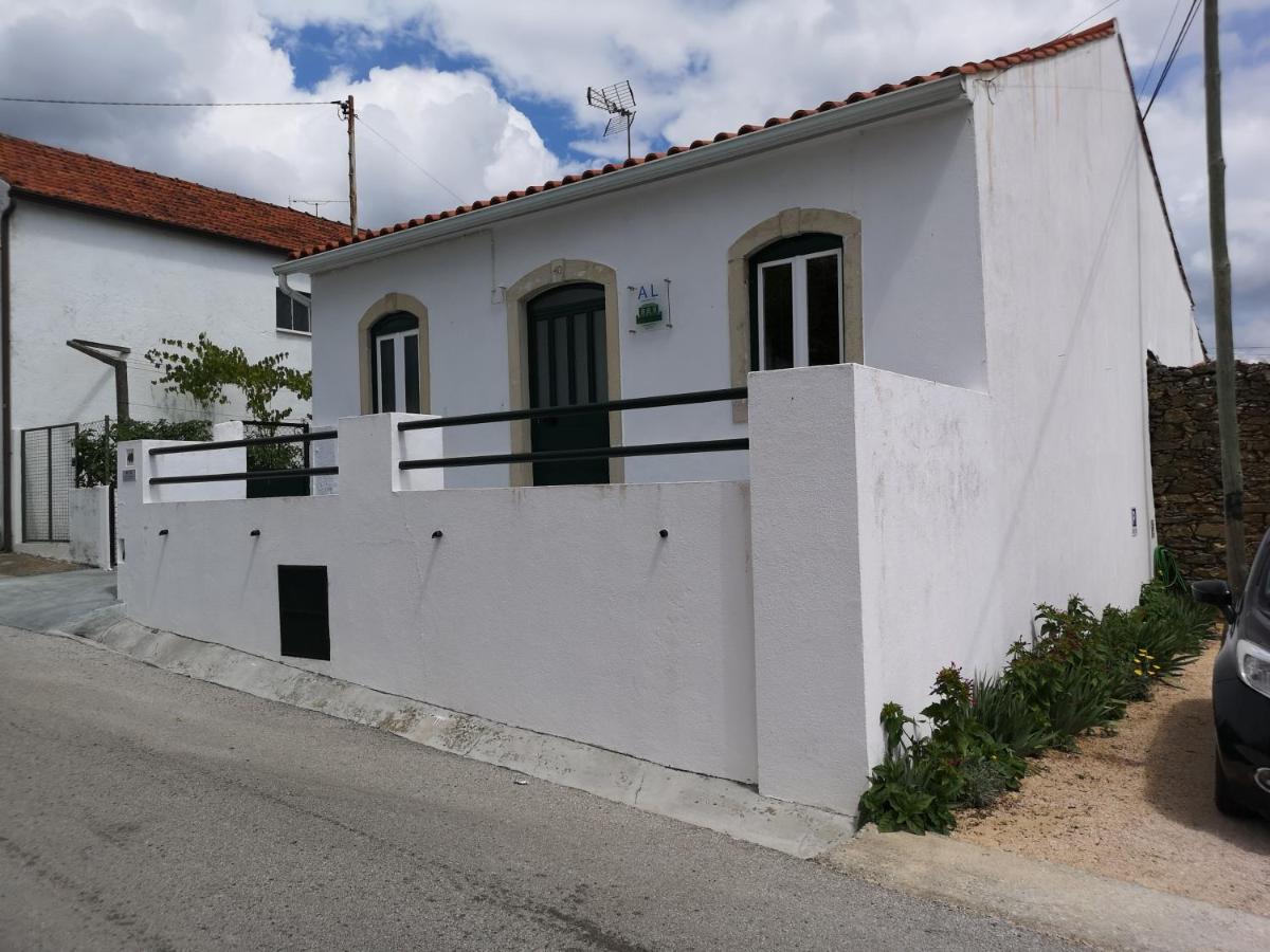 Comenda Da Povoa Tomar Dış mekan fotoğraf