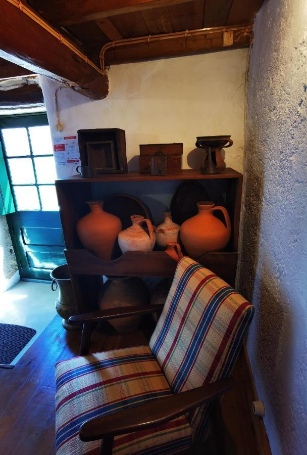 Comenda Da Povoa Tomar Dış mekan fotoğraf