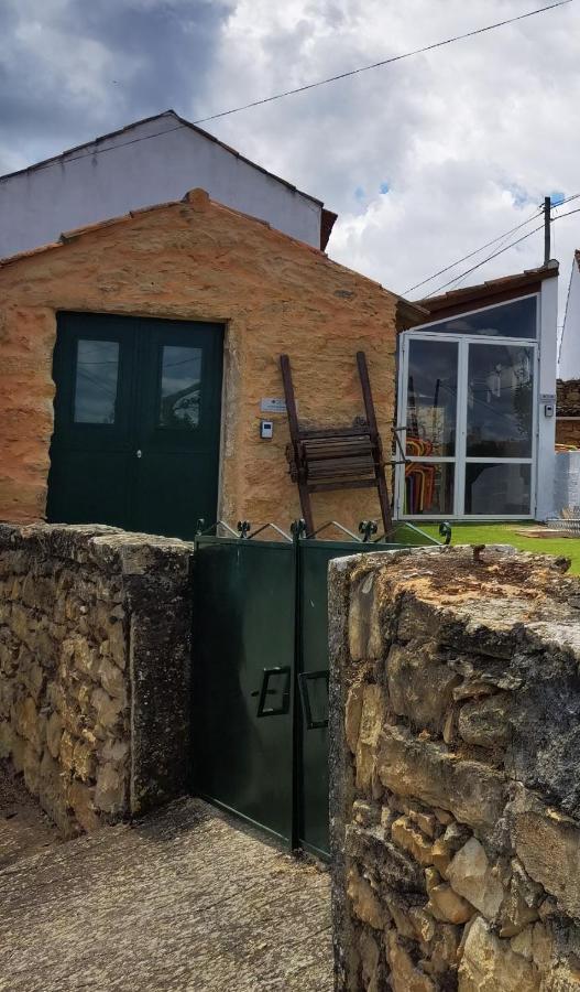Comenda Da Povoa Tomar Dış mekan fotoğraf
